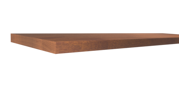 Standard Size 1x8 Honduras Mahogany Boards - $31.70/ft – American Standard Size 1x8 Honduras Mahogany Boards - $31.70/ft – American