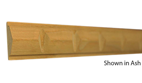 Decorative Carved Moldings