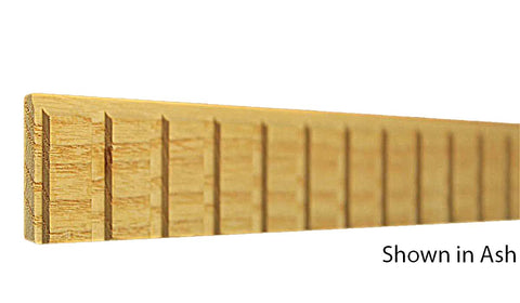 Decorative Dentil Moldings
