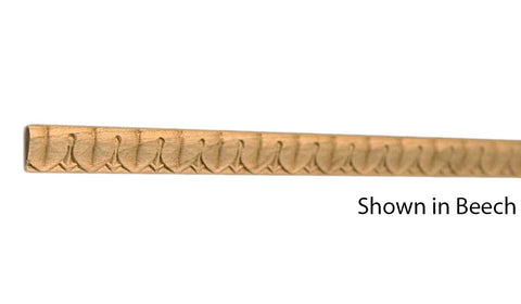 Decorative Embossed Moldings