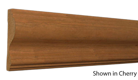 Chair Rail Moldings