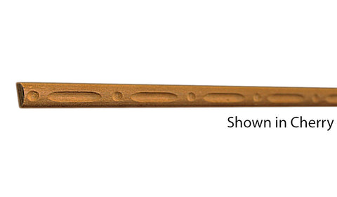Cherry Decorative Carved Moldings