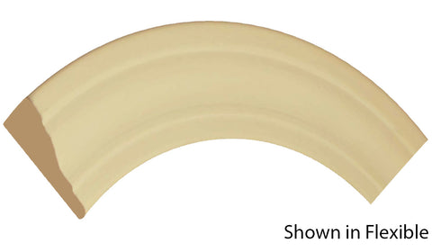 Flexible Casing Moldings
