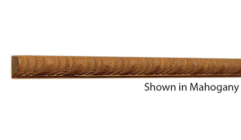 Honduras Mahogany Decorative Carved Moldings
