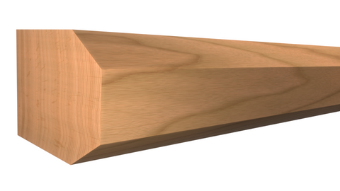 Bullnose Moldings