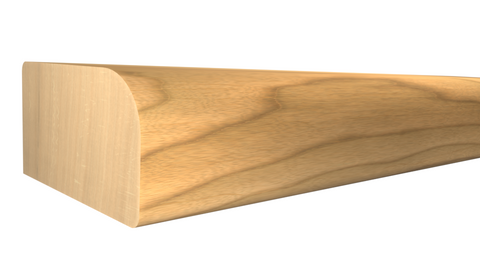 Maple Bullnose Moldings