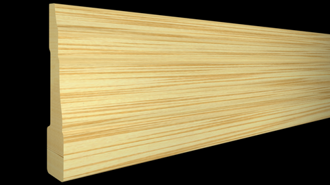 CA-306-022-1-CP - 11/16" x 3-3/16" - Clear Pine Casing - ON SALE - $1.13/ft