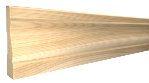 Birch Casing Moldings