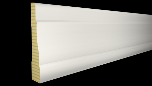 Primed Finger Joint Casing - CA-316-022-6-PF - $2.04/ft – American Wood ...