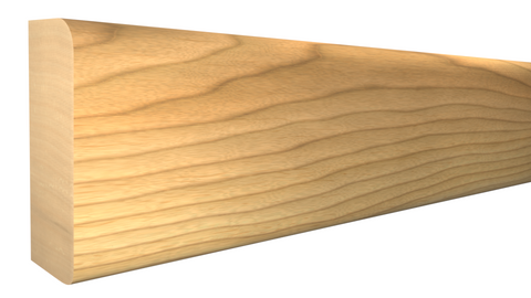 Maple Door Stop Moldings