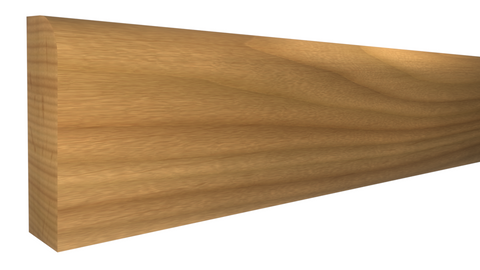 Scribe Mdf Scribe Moldings - Alder – American Wood Moldings