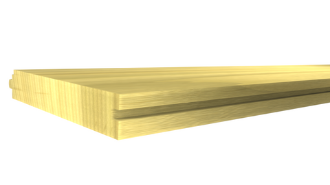 Poplar Shiplaps