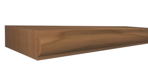 Stool Moldings