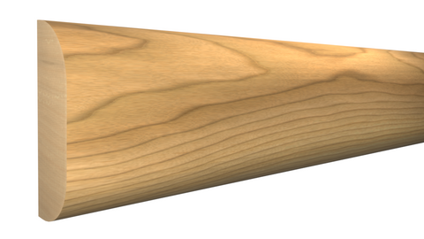 Maple Screen Moldings