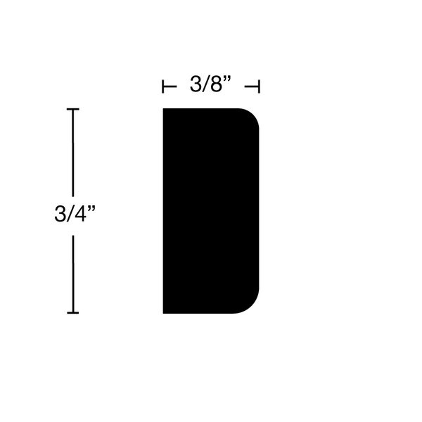Poplar Screen Molding SN 024 012 1 PO 1 31 ft American Wood Moldings poplar-screen-molding-sn-024-012-1-po-1-31-ft-american-wood-moldings