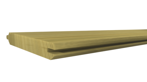 Poplar Wood Sidings