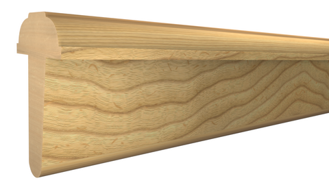 Maple Astragal Moldings