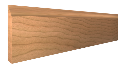 Cherry Base Moldings