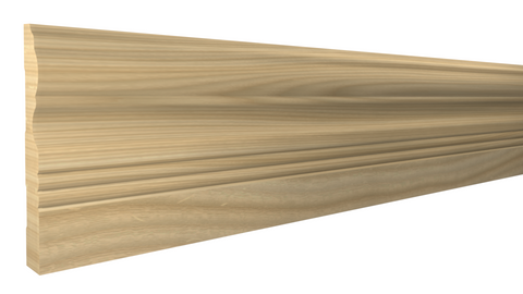 Base Moldings