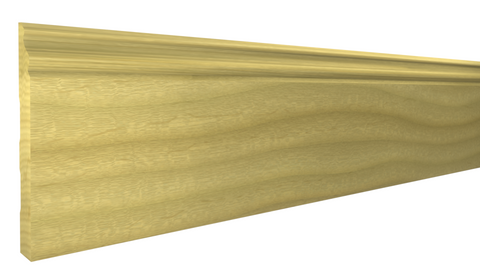 BA-516-024-1-PO - 3/4" x 5-1/2"  Poplar Base - $3.41/ft