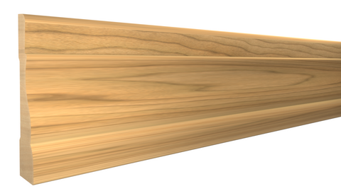 CA-208-016-1-MA -  1/2" x 2-1/4"  Maple Casing - $2.82/ft
