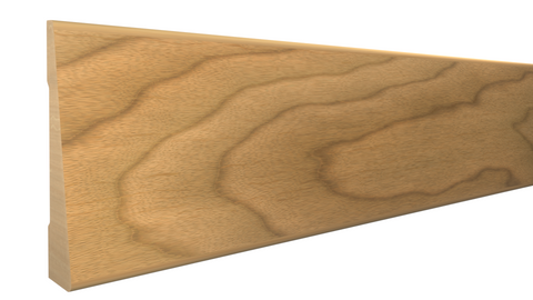CA-208-016-3-MA - 1/2" x 2-1/4"  Maple Casing - $2.82/ft