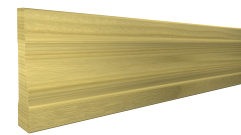 CA-208-018-1-PO - 9/16" x 2-1/4" Poplar Casing - $1.68/ft