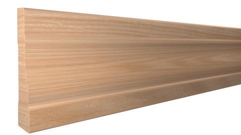 CA-208-018-1-RO - 9/16" x 2-1/4"  Red Oak Casing - $2.42/ft