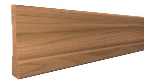 CA-208-022-1-CH - 11/16" x 2-1/4"  Cherry Casing - $2.78/ft