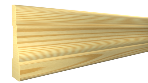 CA-208-022-1-CP -  11/16" x 2-1/4" Clear Pine Casing - $1.79/ft
