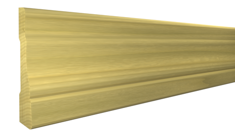 CA-208-022-1-PO - 11/16" x 2-1/4"  Poplar Casing - $1.68/ft