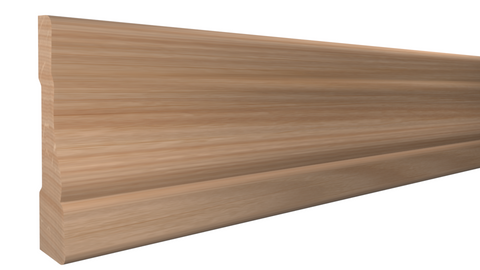 CA-208-022-1-RO -  11/16" x 2-1/4"  Red Oak Casing - $2.97/ft