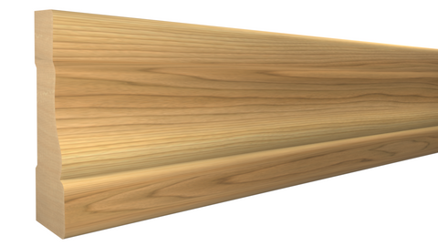 CA-208-024-1-MA -  3/4" x 2-1/4"  Maple Casing - $2.82/ft