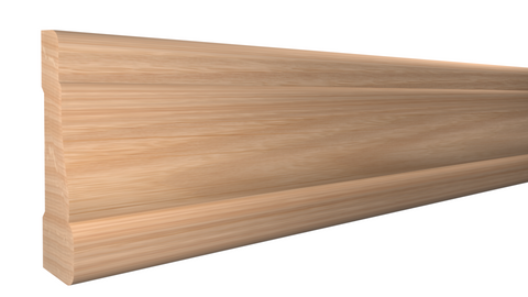 CA-216-022-2-RO - 11/16" x  2-1/2"  Red Oak Casing - $3.99/ft