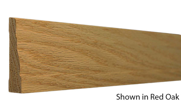 CA-216-022-2-PF - 11/16" x  2-1/2" Primed Finger Joint Casing - $1.25/ft
