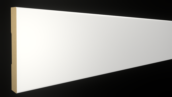 Primed MDF Casing - CA-316-019-1-PM - $1.47/ft – American Wood Moldings
