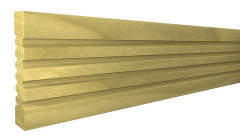 CA-500-024-1-PO - 3/4" x 5"  Poplar Casing - $4.00/ft