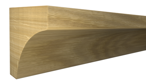 White Oak Cove Moldings
