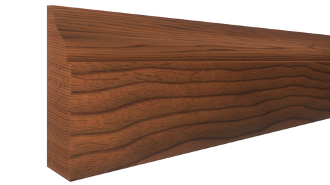 Door Stop Moldings