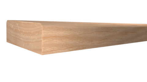 Red Oak Screen Moldings