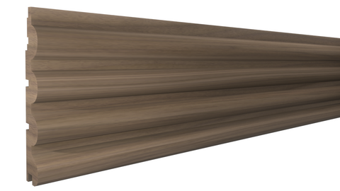 Wainscot Moldings