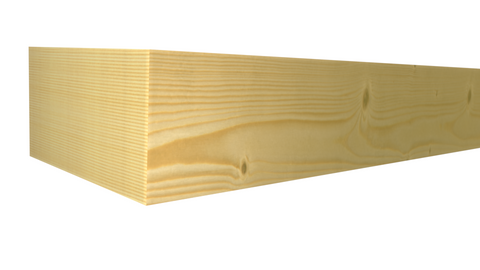 Knotty Pine