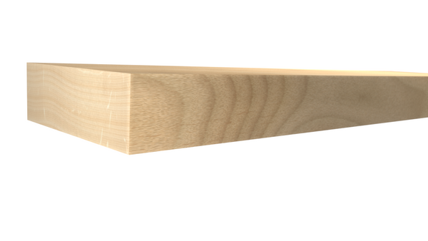 1x3 Board Standard Size 1x3 Birch Boards - $4.47/ft – American Wood Moldings
