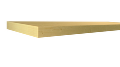 WoodBoard1x6KnottyPineProfile_