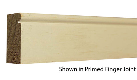 Primed Finger Joint Brick Moldings