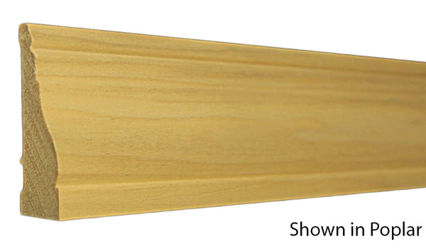 Maple Casing - CA-216-024-2-MA - $3.21/ft – American Wood Moldings