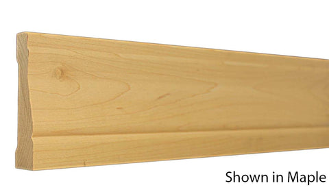 Casing Moldings - Maple – American Wood Moldings