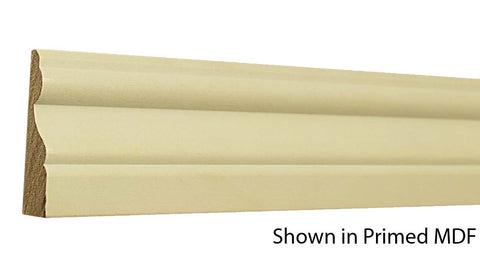 MDF Casing Moldings – American Wood Moldings